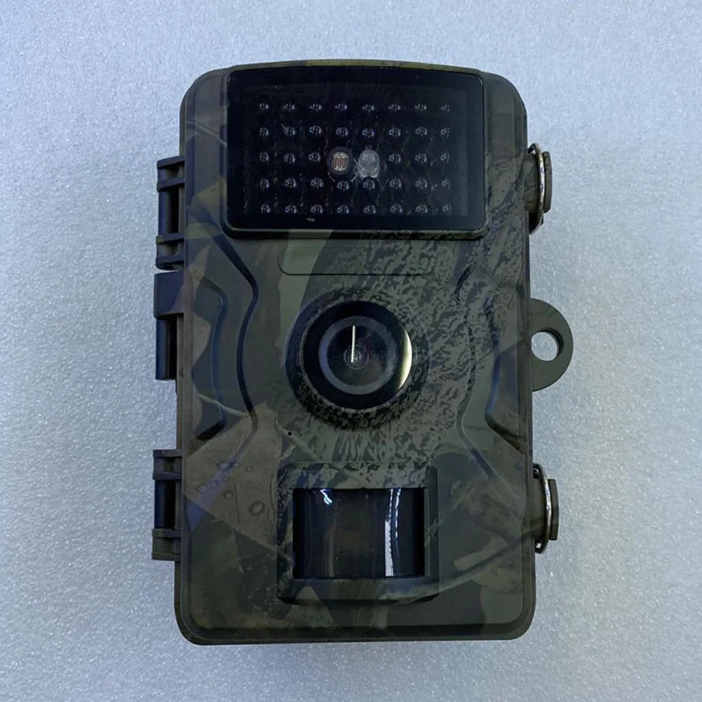 Alloet Hunting Trail Camera Waterproof Infrared Night Vision Motion Activated