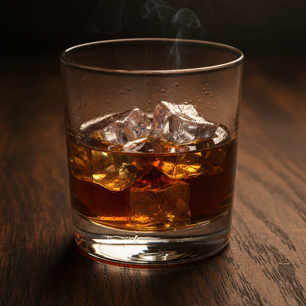 The Bourbon and Whiskey Store