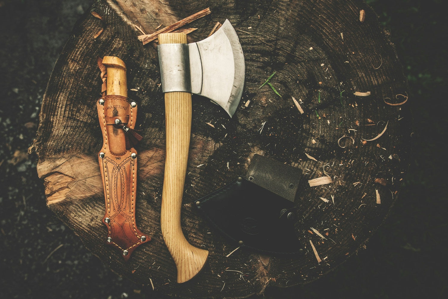 Outdoor Gear