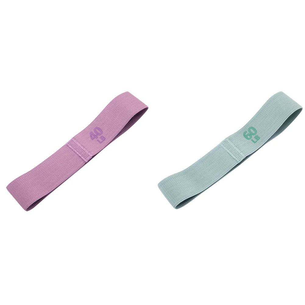 Fabric Resistance Bands Hip Circle Expander for Yoga Pilates
