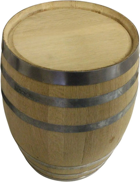 XMSJ White Oak Aging Barrel for Whiskey and Bourbon