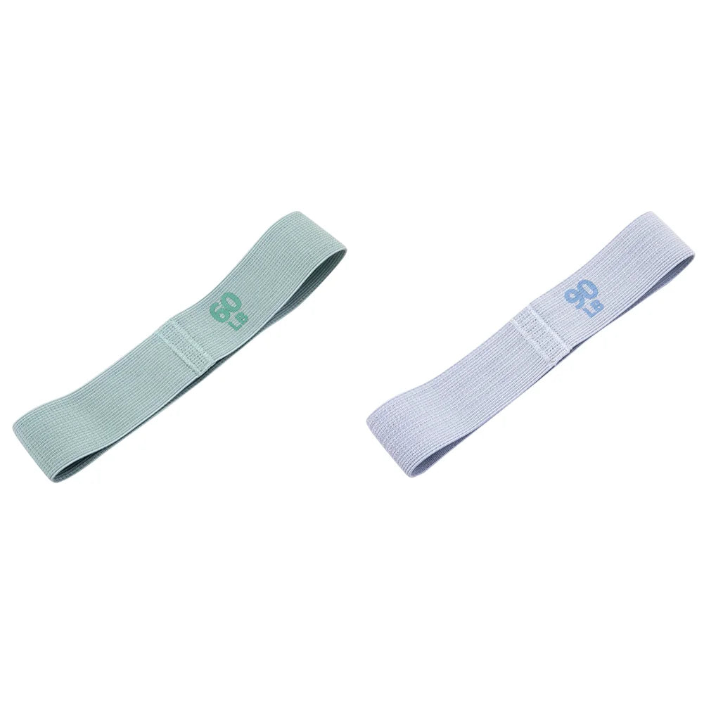 Fabric Resistance Bands Hip Circle Expander for Yoga Pilates