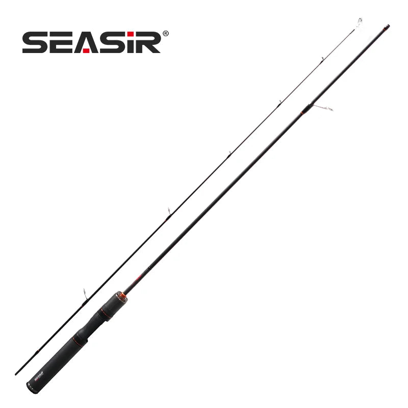 SeaSir Arrow Spinning Baitcasting Rod Fuji O Guide Rings