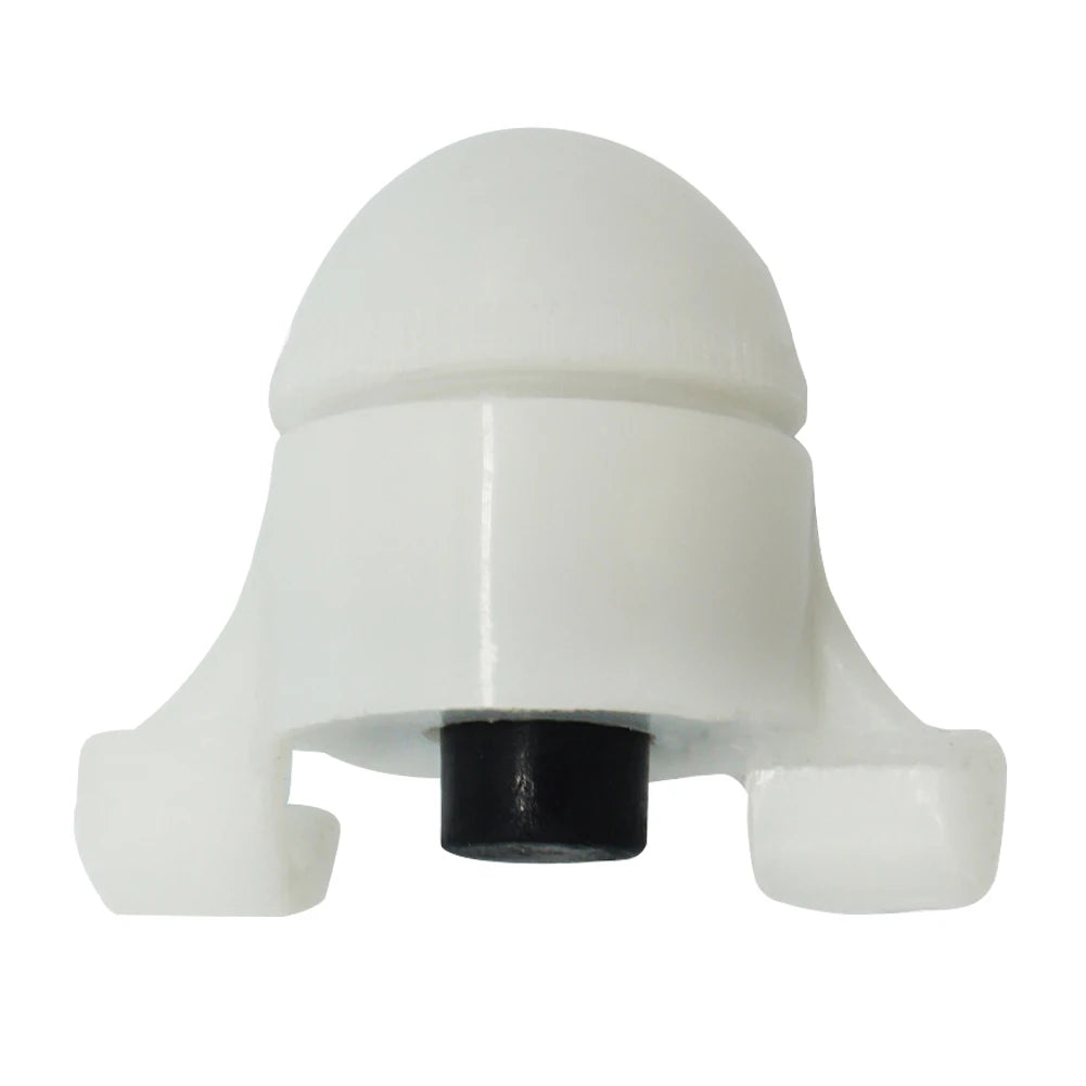 APWIKOGERH Electronic Fishing Rod Tip Clip Bite Alarm Bell