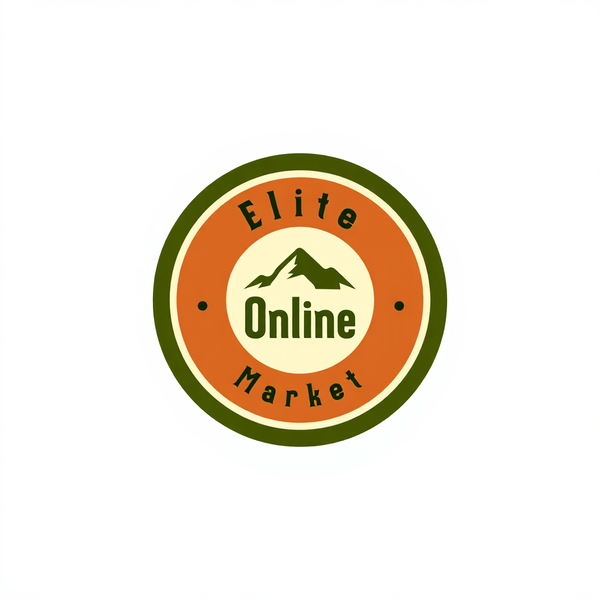 Elite Online Market